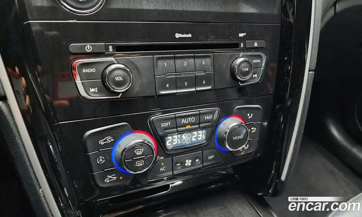 Renault SM7 2015 2.5 Автомат в Москве № 317655, фото 4