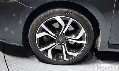 Renault SM7 2015 2.5 Автомат в Москве № 317655, миниатюра 6