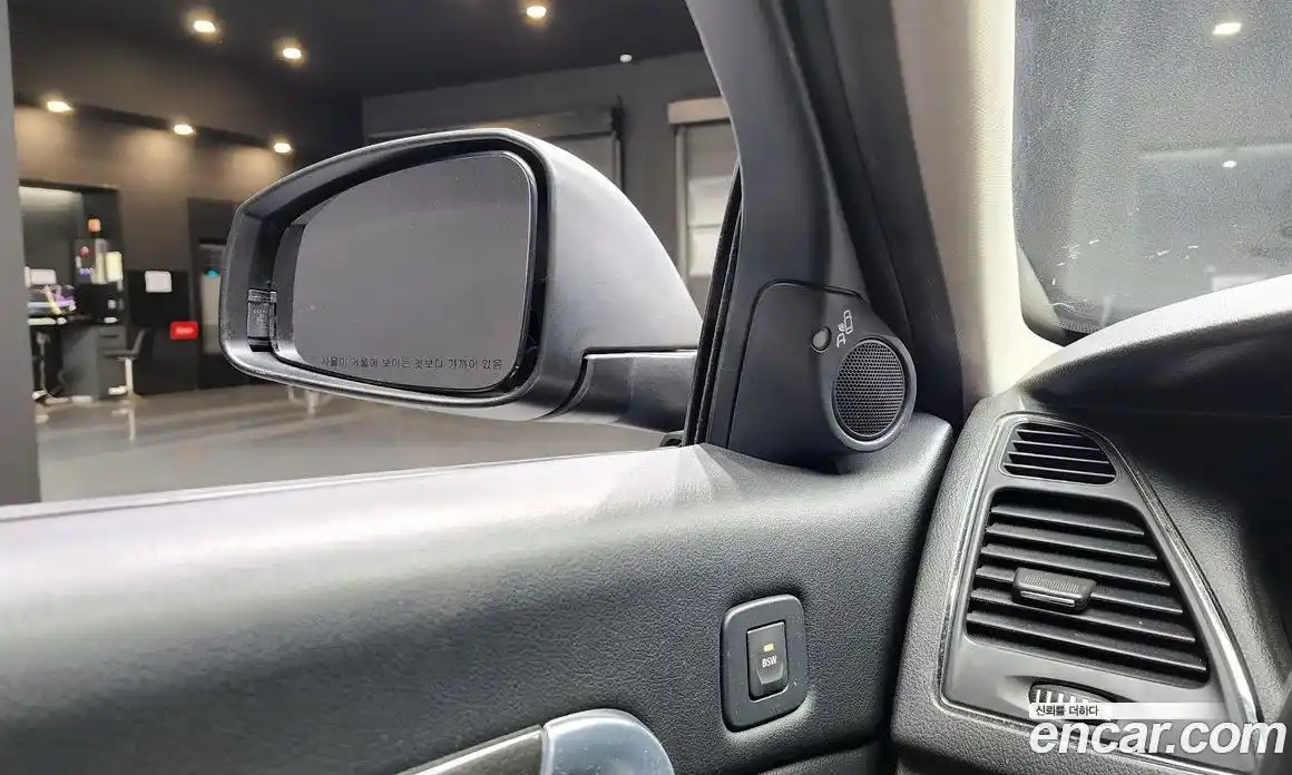 Renault SM7 2015 2.5 Автомат в Москве № 317655, фото 7