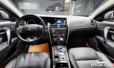 Renault SM7 2015 2.5 Автомат в Москве № 317655, миниатюра 8