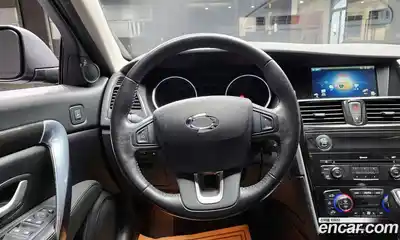 Renault SM7 2015 2.5 Автомат в Москве № 317655, миниатюра 9