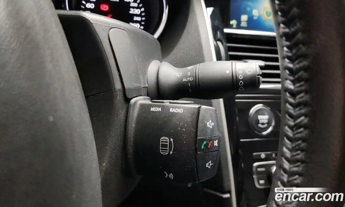 Renault SM7 2015 2.5 Автомат в Москве № 317655, фото 10