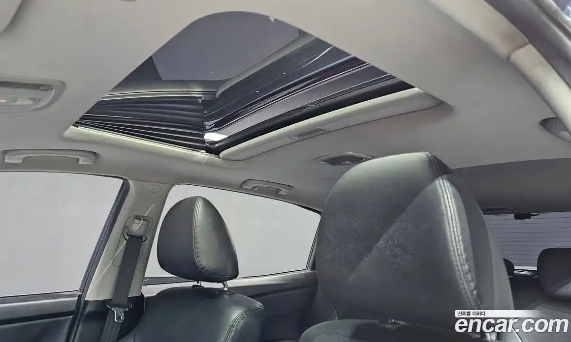 SsangYong Korando 2014 2.0 Автомат в Москве № 32044, фото 12