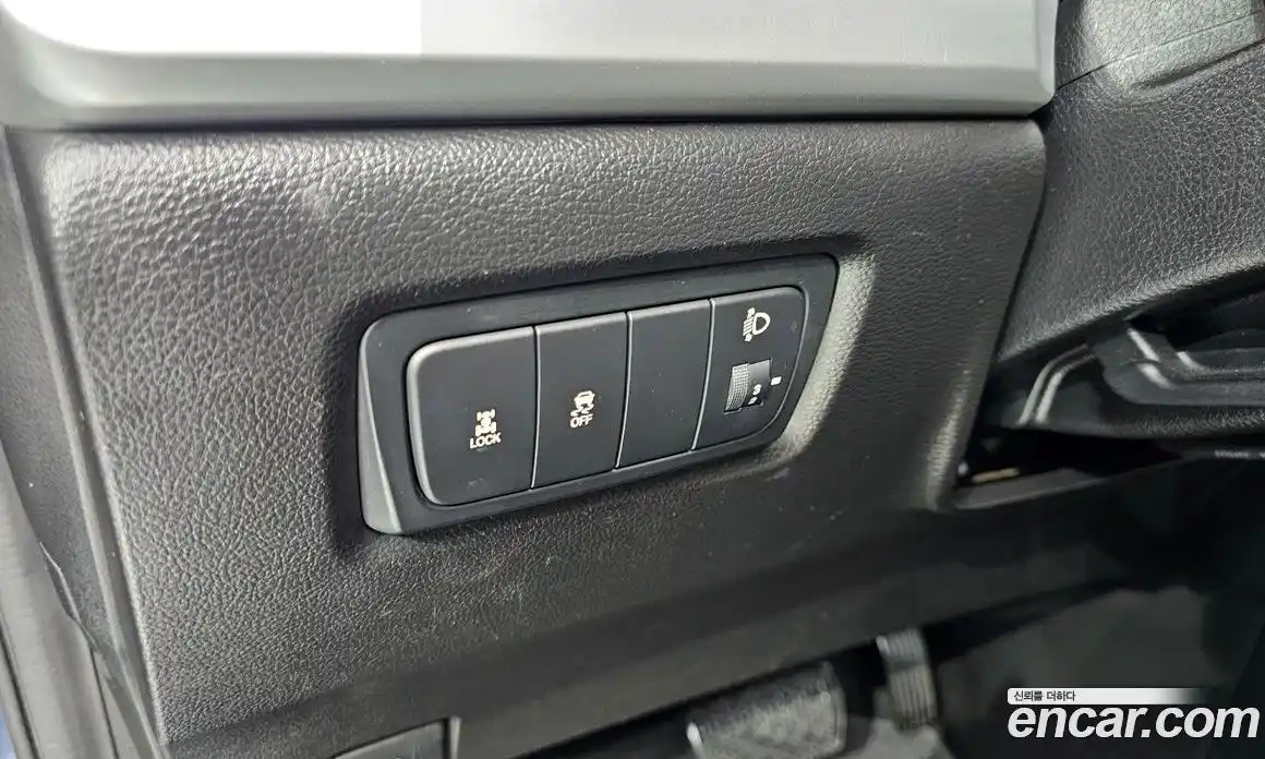 SsangYong Korando 2014 2.0 Автомат в Москве № 32044, фото 15