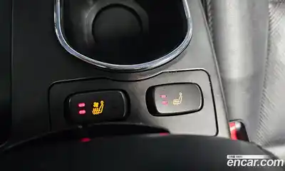 SsangYong Korando 2014 2.0 Автомат в Москве № 32044, миниатюра 5