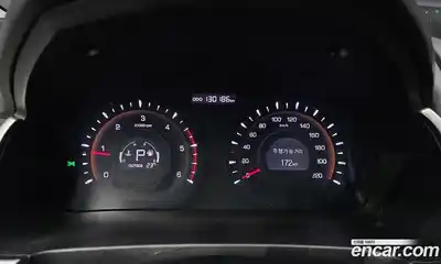 SsangYong Korando 2014 2.0 Автомат в Москве № 32044, миниатюра 6