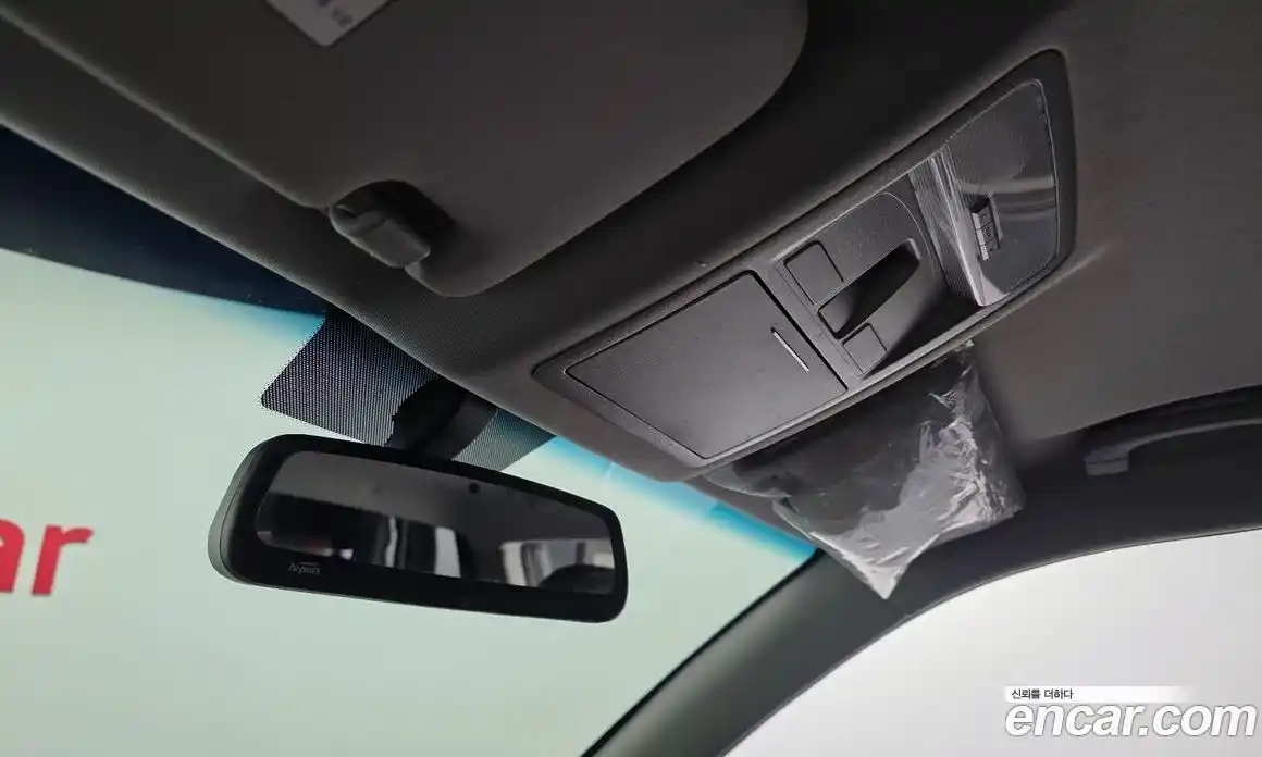 SsangYong Rexton 2019 2.2 Автомат в Москве № 32395, фото 19