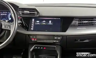 Audi A3 2024 2.0 Автомат в Москве № 326508, миниатюра 12