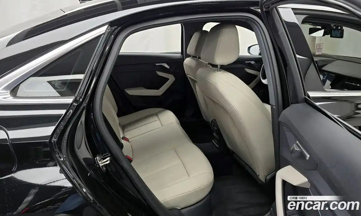 Audi A3 2024 2.0 Автомат в Москве № 326508, фото 14