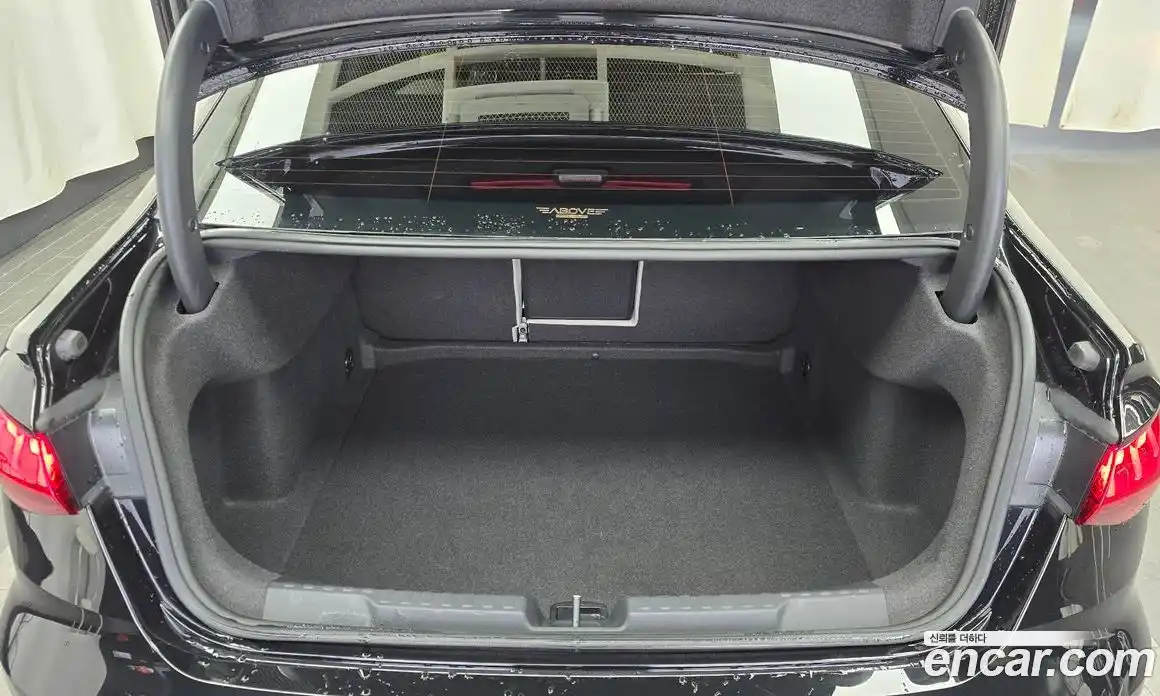 Audi A3 2024 2.0 Автомат в Москве № 326508, фото 15