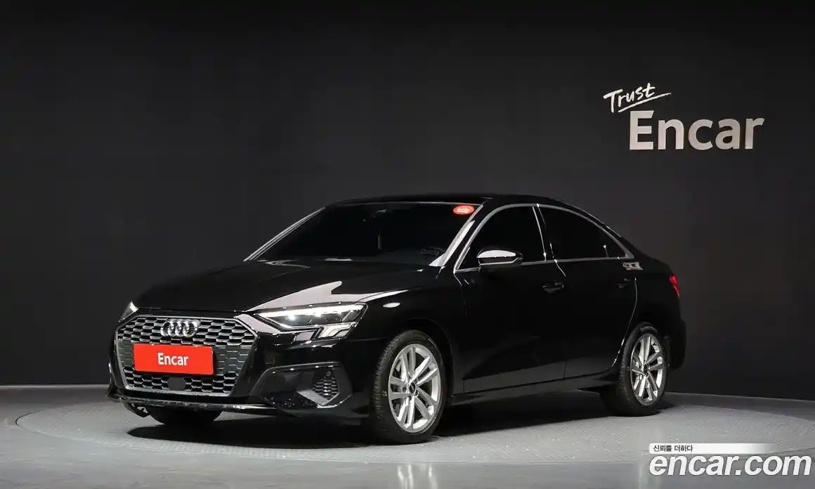 Audi A3 2024 2.0 Автомат в Москве № 326508, фото 16