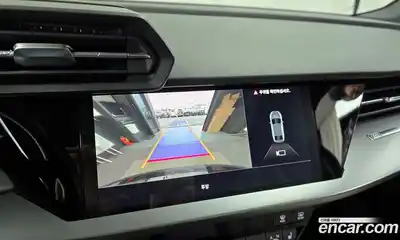 Audi A3 2024 2.0 Автомат в Москве № 326508, миниатюра 3