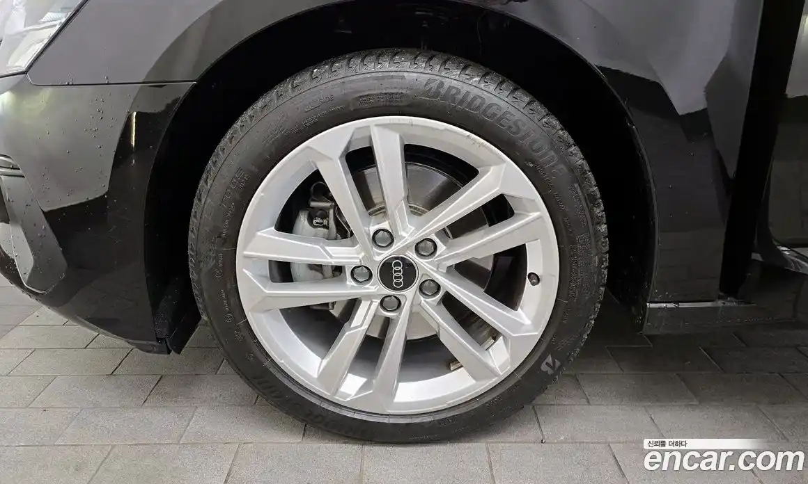 Audi A3 2024 2.0 Автомат в Москве № 326508, фото 5