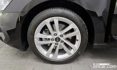 Audi A3 2024 2.0 Автомат в Москве № 326508, миниатюра 5