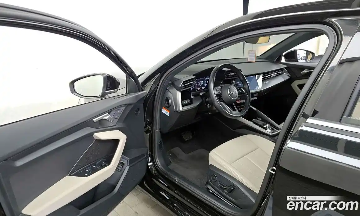 Audi A3 2024 2.0 Автомат в Москве № 326508, фото 8