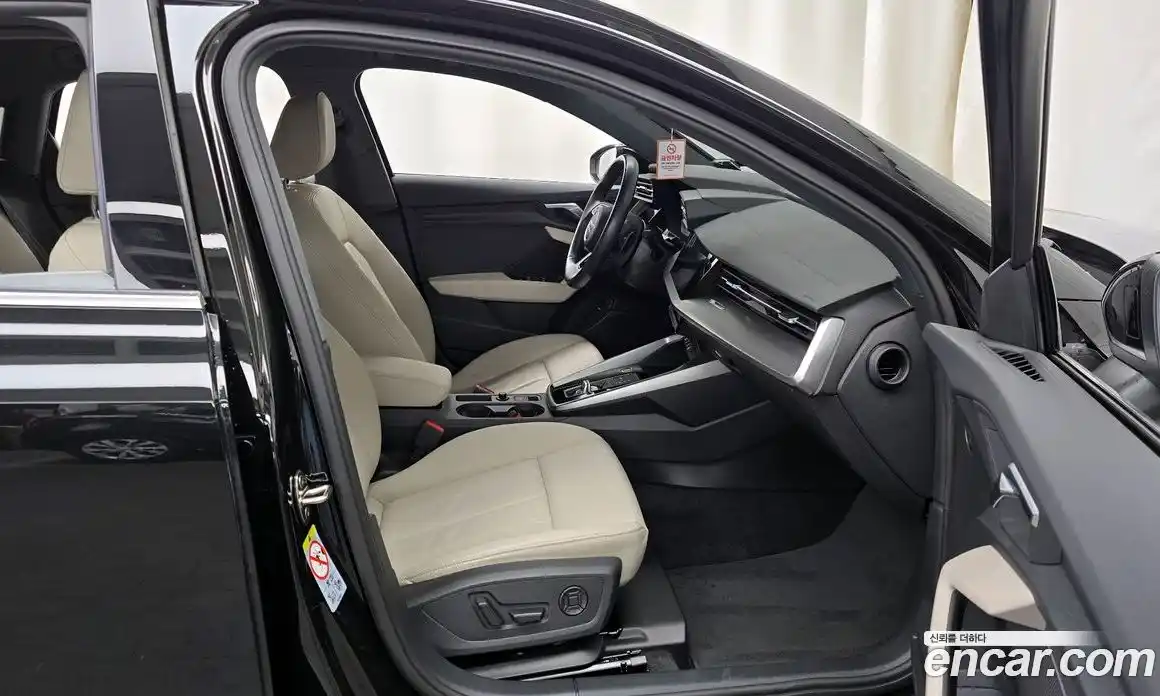 Audi A3 2024 2.0 Автомат в Москве № 326508, фото 9