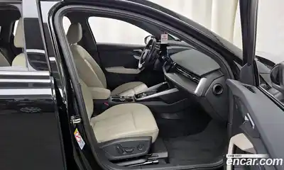 Audi A3 2024 2.0 Автомат в Москве № 326508, миниатюра 9