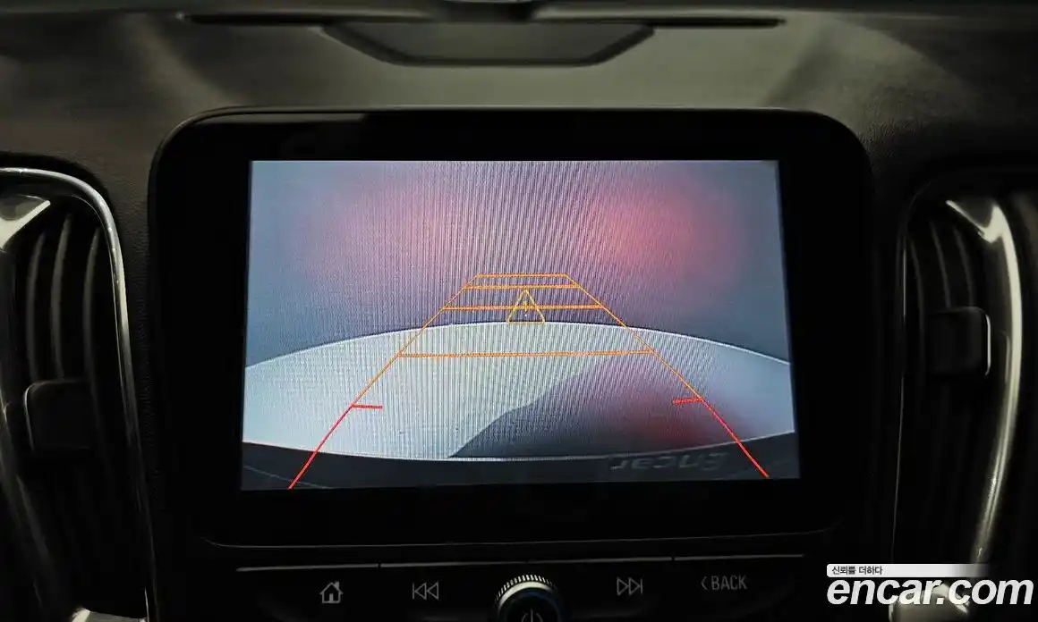 Chevrolet Malibu 2017 1.5 Автомат в Москве № 327444, фото 11