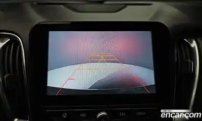 Chevrolet Malibu 2017 1.5 Автомат в Москве № 327444, миниатюра 11