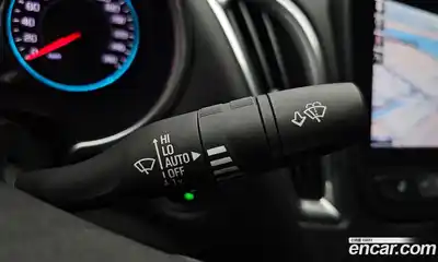 Chevrolet Malibu 2017 1.5 Автомат в Москве № 327444, миниатюра 12