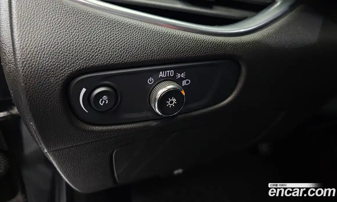 Chevrolet Malibu 2017 1.5 Автомат в Москве № 327444, фото 15