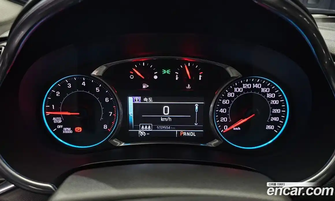 Chevrolet Malibu 2017 1.5 Автомат в Москве № 327444, фото 17