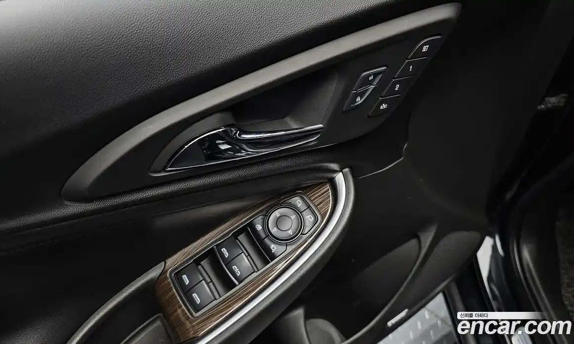 Chevrolet Malibu 2017 1.5 Автомат в Москве № 327444, фото 18