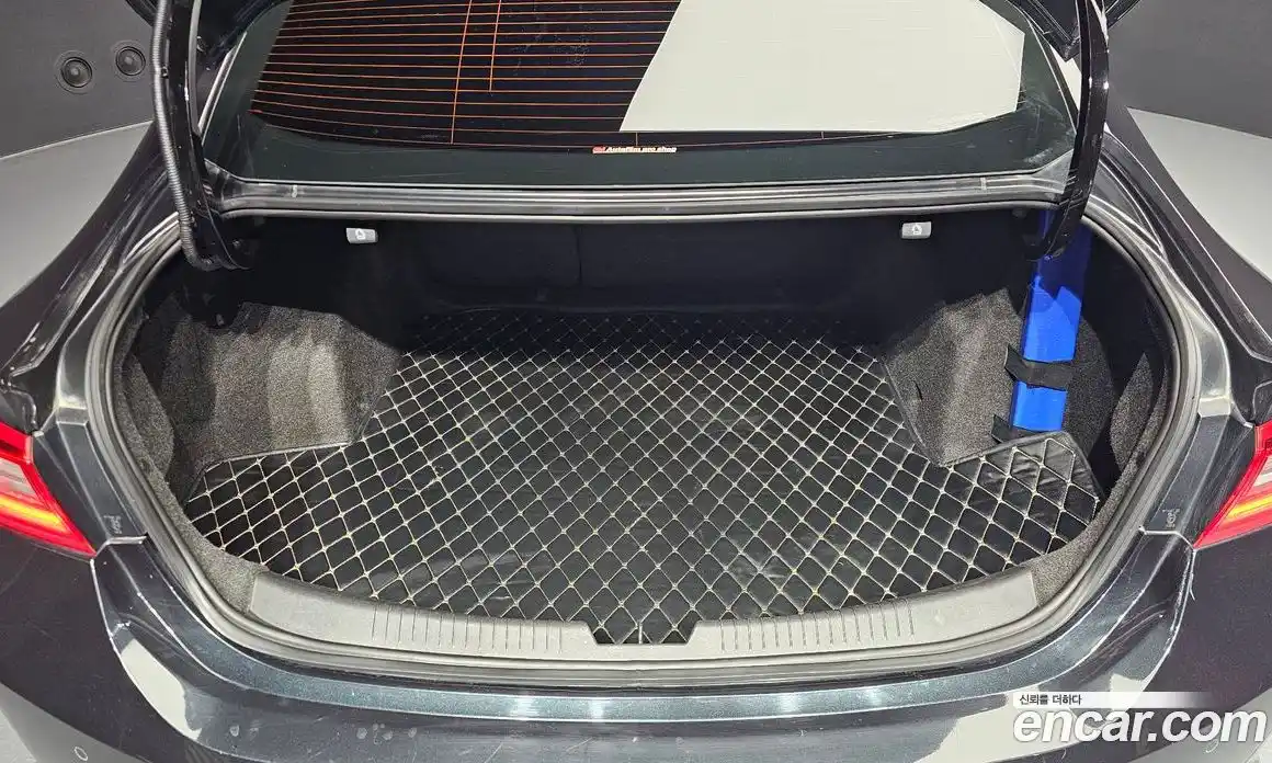 Chevrolet Malibu 2017 1.5 Автомат в Москве № 327444, фото 19