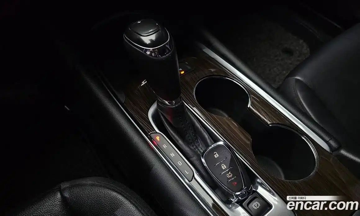 Chevrolet Malibu 2017 1.5 Автомат в Москве № 327444, фото 20