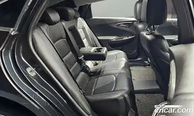 Chevrolet Malibu 2017 1.5 Автомат в Москве № 327444, миниатюра 6