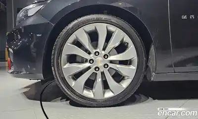 Chevrolet Malibu 2017 1.5 Автомат в Москве № 327444, миниатюра 8