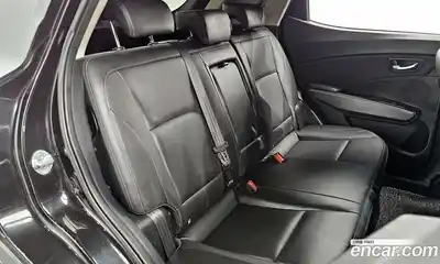 SsangYong TIBOLI, 2020