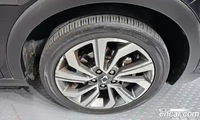 SsangYong TIBOLI 2020 1.5 Автомат в Москве № 32807, миниатюра 12