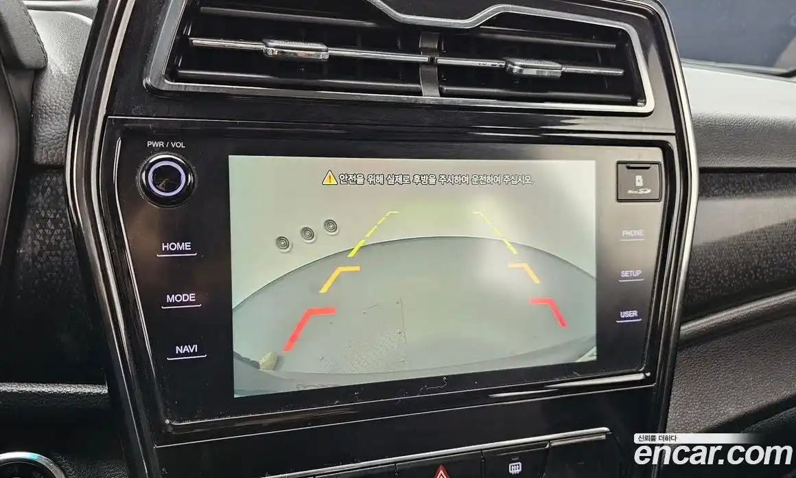 SsangYong TIBOLI 2020 1.5 Автомат в Москве № 32807, фото 15