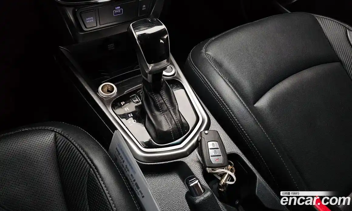 SsangYong TIBOLI 2020 1.5 Автомат в Москве № 32807, фото 3