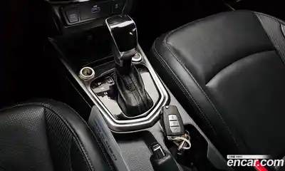 SsangYong TIBOLI 2020 1.5 Автомат в Москве № 32807, миниатюра 3