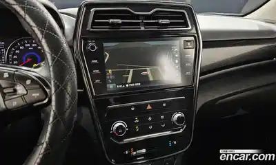 SsangYong TIBOLI 2020 1.5 Автомат в Москве № 32807, миниатюра 4