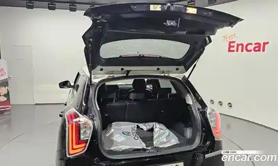 SsangYong TIBOLI 2020 1.5 Автомат в Москве № 32807, миниатюра 5