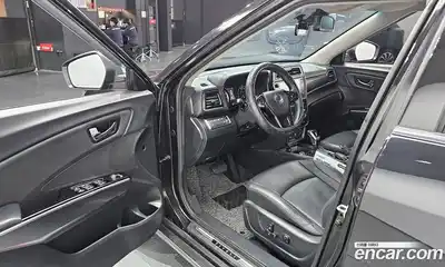 SsangYong TIBOLI 2020 1.5 Автомат в Москве № 32807, миниатюра 6