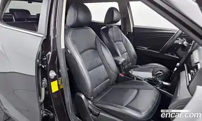 SsangYong TIBOLI 2020 1.5 Автомат в Москве № 32807, миниатюра 7