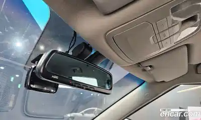 SsangYong TIBOLI 2020 1.5 Автомат в Москве № 32807, миниатюра 8