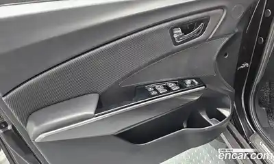 SsangYong TIBOLI 2020 1.5 Автомат в Москве № 32807, миниатюра 10