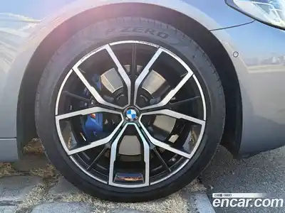 BMW 5-Series 2023 2.0 Автомат в Москве № 330631, миниатюра 12