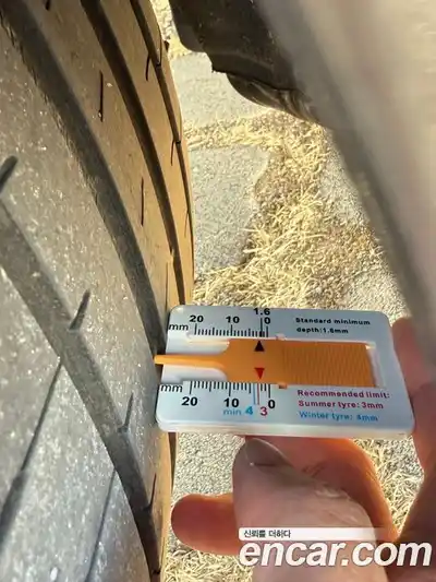 BMW 5-Series 2023 2.0 Автомат в Москве № 330631, миниатюра 2