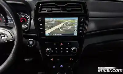 SsangYong TIBOLI, 2021