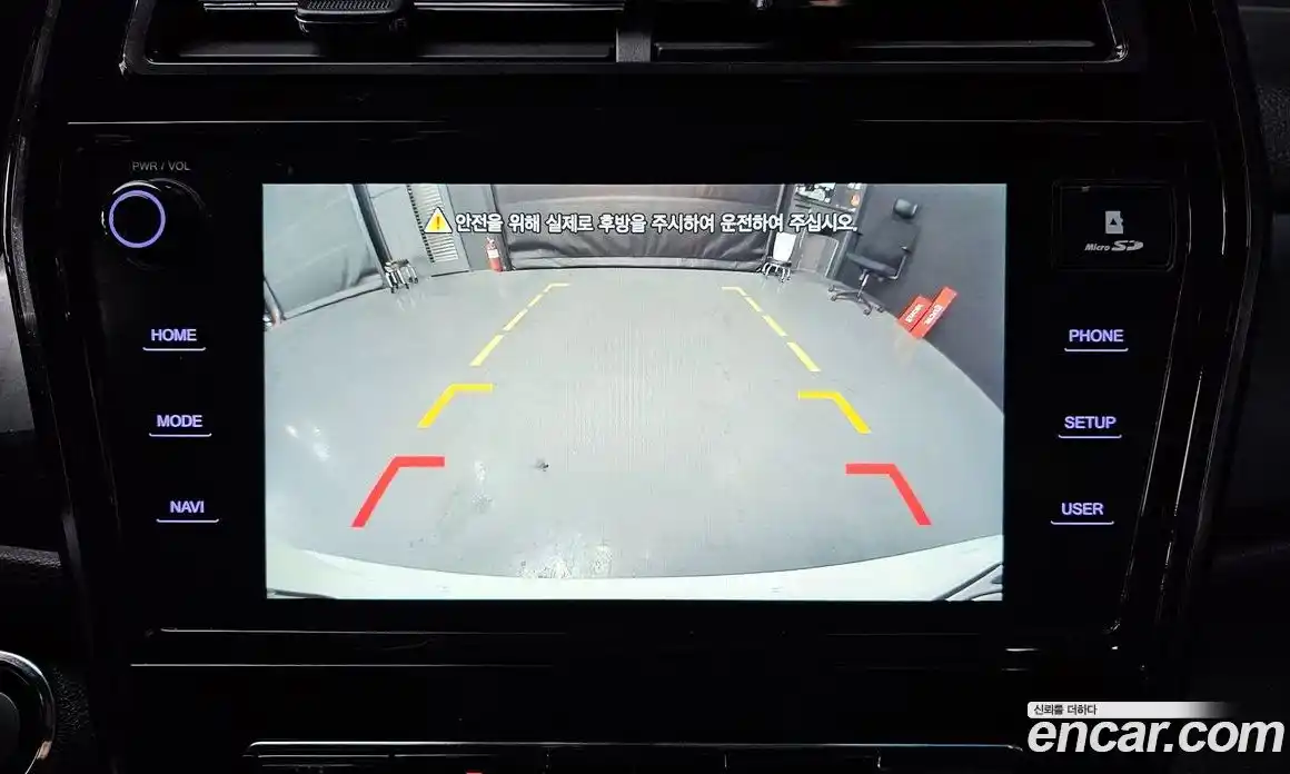 SsangYong TIBOLI 2021 1.5 Автомат в Москве № 33084, фото 16