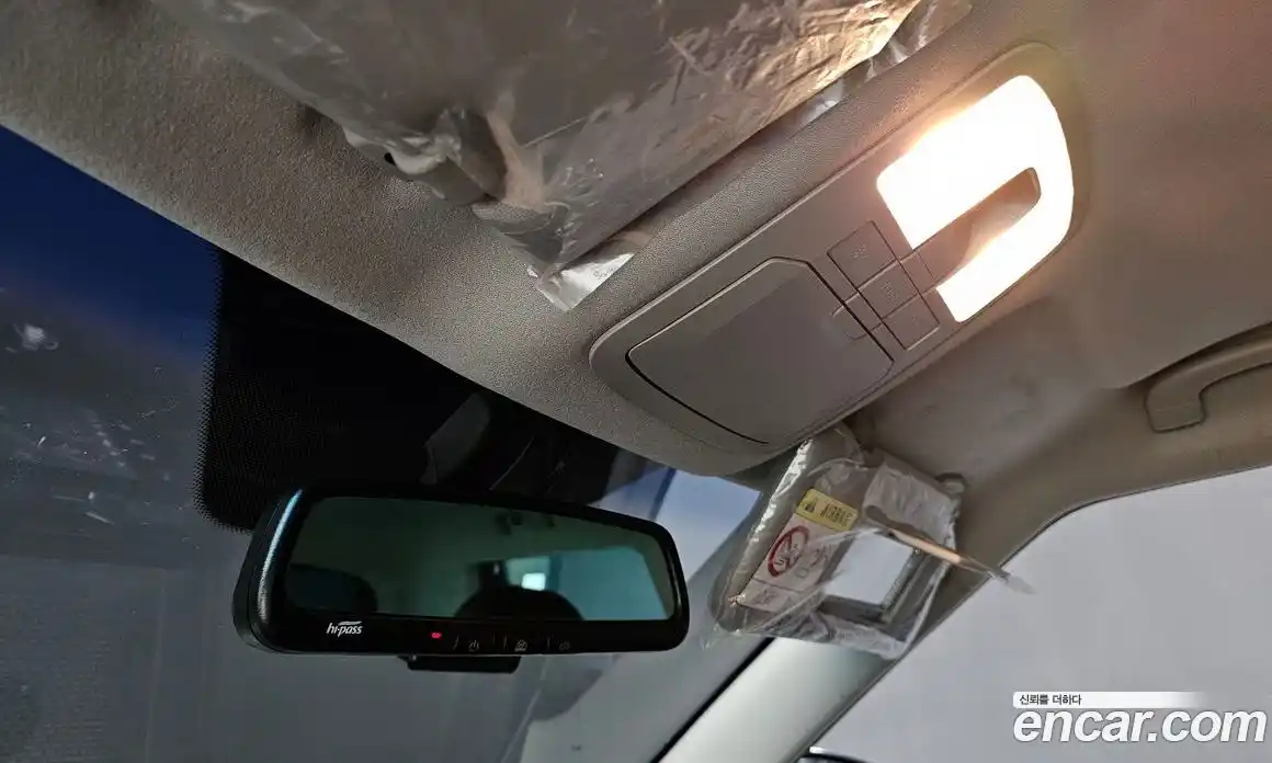 SsangYong TIBOLI 2021 1.5 Автомат в Москве № 33084, фото 20