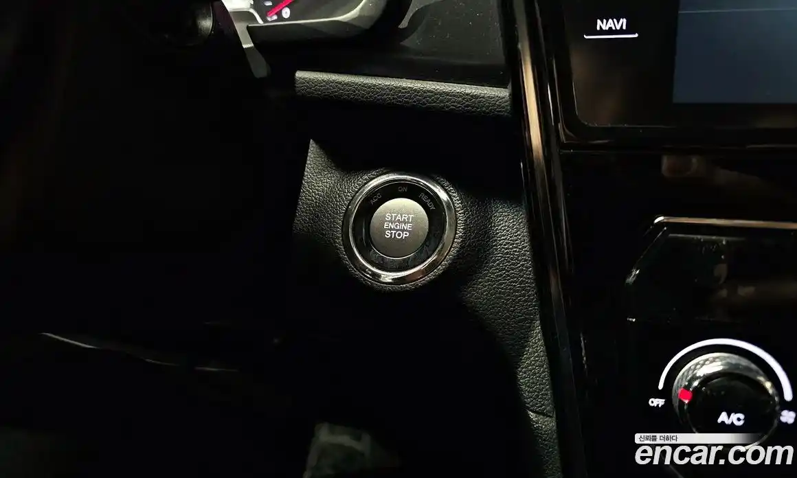 SsangYong TIBOLI 2021 1.5 Автомат в Москве № 33084, фото 5