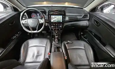 SsangYong TIBOLI 2021 1.5 Автомат в Москве № 33084, миниатюра 6
