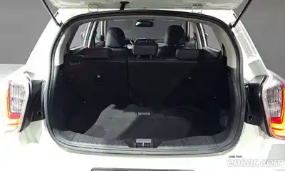 SsangYong TIBOLI 2021 1.5 Автомат в Москве № 33084, миниатюра 9